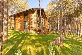Harmony Green Village Resort