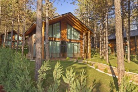 Harmony Green Village Resort
