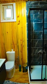 Hat Naturel Resort Sapanca