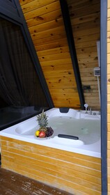 Hat Naturel Resort Sapanca