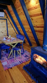 Hat Naturel Resort Sapanca
