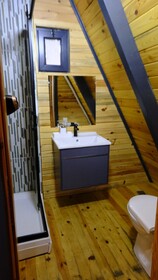 Hat Naturel Resort Sapanca