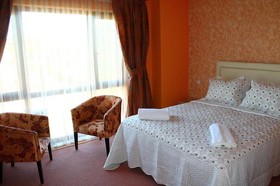 Istanbul Hotel Sapanca