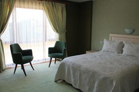 Istanbul Hotel Sapanca