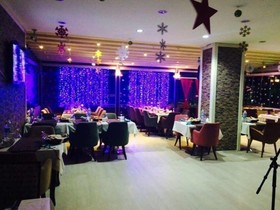 Istanbul Hotel Sapanca