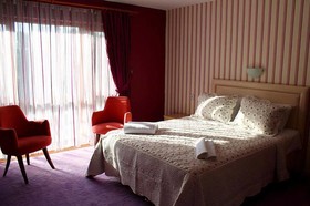 Istanbul Hotel Sapanca