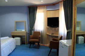 Istanbul Hotel Sapanca