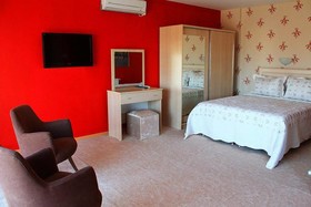 Istanbul Hotel Sapanca