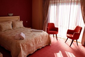 Istanbul Hotel Sapanca