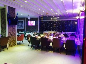 Istanbul Hotel Sapanca