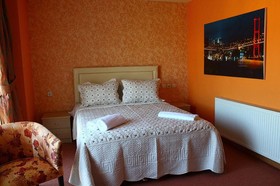 Istanbul Hotel Sapanca