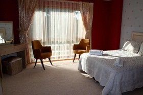 Istanbul Hotel Sapanca