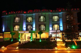 Istanbul Hotel Sapanca
