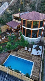 Kule Sapanca
