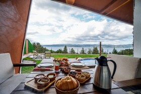 Lake Look Sapanca