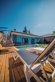 Naturel Stone Karma Premium