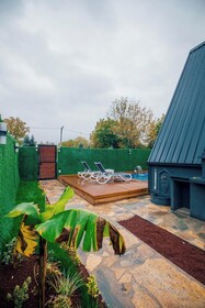 Naturel Stone Karma Premium