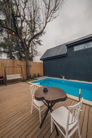 Naturel Stone Villalari