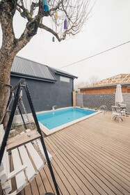 Naturel Stone Villalari