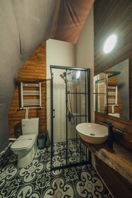 Naturel Stone Villalari