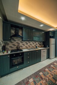 Naturel Stone Villalari