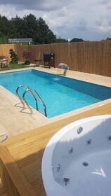 Naturel Stone Villalari