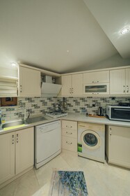 Naturel Stone Villalari