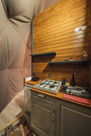 Naturel Stone Villalari