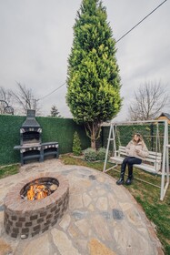 Naturel Stone Villalari