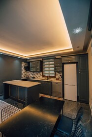 Naturel Stone Villalari