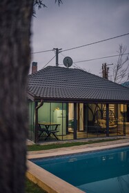 Naturel Stone Villalari