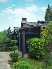 Naturel Stone Villalari