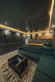 Naturel Stone Villalari