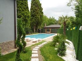 Naturel Stone Villalari