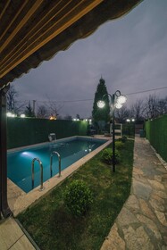 Naturel Stone Villalari