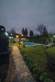 Naturel Stone Villalari