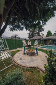 Naturel Stone Villalari