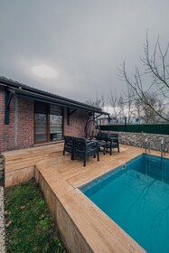 Naturel Stone Villalari