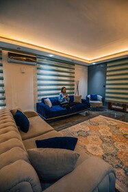 Naturel Stone Villalari