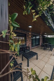 Naturel Stone Villalari