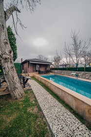 Naturel Stone Villalari