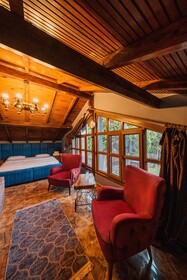 Naturel Stone Villalari