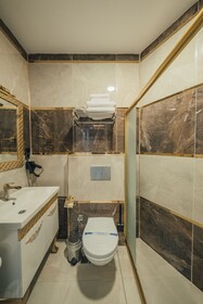 Naturel Stone Villalari