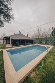 Naturel Stone Villalari