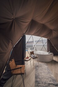 Naturel Stone Villalari