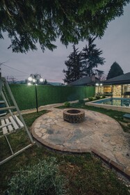 Naturel Stone Villalari