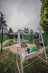 Naturel Stone Villalari