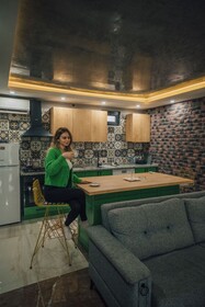 Naturel Stone Villalari