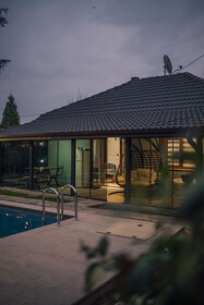 Naturel Stone Villalari