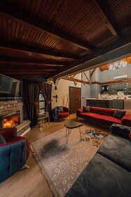 Naturel Stone Villalari